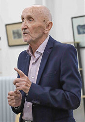 Анатолий Глущак