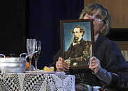 Любовь Ивановна (Инна Куликова)