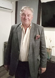 Александр Игнатуша