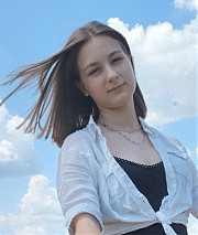 Анна Борщавецька