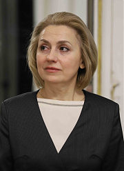 Светлана Жекова