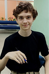 Михайло Куцак