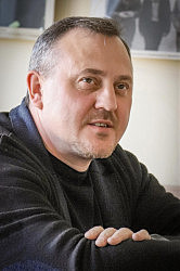 Андрей Осипов