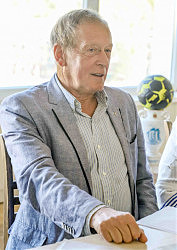 Александр Федоров