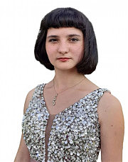 Переверзєва Вікторія