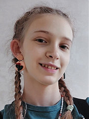 Яцура Софія