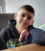 Чернуха Кирило