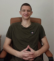 Борисов Олександр