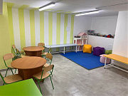 В укритті є все необхідне