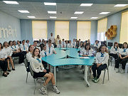 Пробний урок вже був