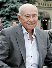 Аркадий ХАСИН