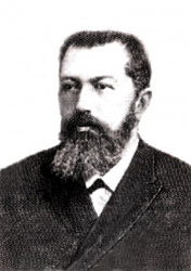 Павел Александрович Зеленый