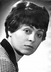 Кира Муратова в 70-е