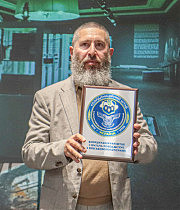 Павел Козленко