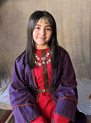 Світлана Варданян (Єреван, Вірменія)