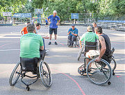 Олег Прохоров делится опытом