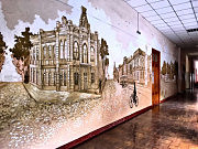 Художники створили образ старої фотографії