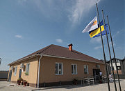 Тут розмістилися денний центр соціально-психологічної допомоги та кризова кімната