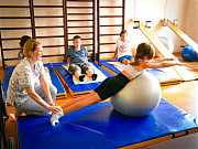 Реабілітація малюків