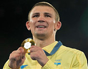 Олександр Хижняк