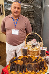 Запрошують «Балканські ястія»