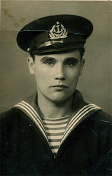 Віталій Михайлович Компанеєць