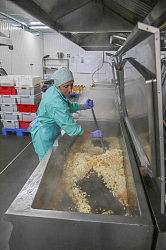 Виробничий процес