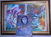 Роботи з виставки