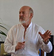 Юрій Работін