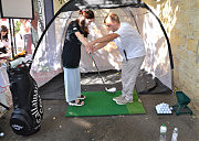 Перший урок