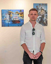 Олексій Ачеповський