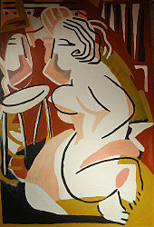 «Вечірні приготування»