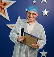 Валерій Волков, засновник компанії «Югфуд»