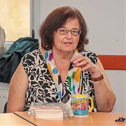 Анна Олександрівна Мисюк