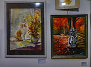 Роботи з виставки