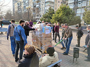 Гуманітарна допомога