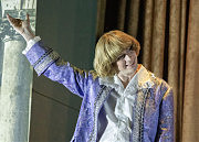 Чарівний Принц (Сергій Черноіваненко)