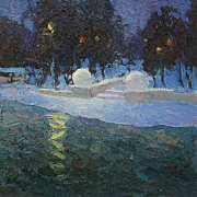 Сутінки Ланжерону