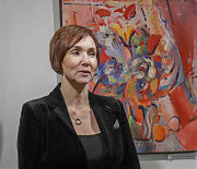 Катерина Піменова