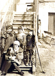 Одеса, вул. Садиківська, 31, 1942 р.