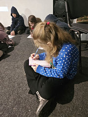 Шукають рими