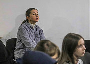 Майя Дімерлі