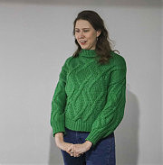 Анна Маліцька