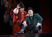 Виборний та возний (Дмитро Павлюк та Павло Смирнов)