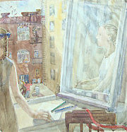 «Дитячі мрії», 1987