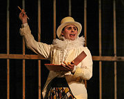 Розпорядник конкурсу летунів (Іван Лавренко)