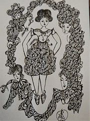 «Нова сукня»