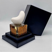 Парфум, створений під час війни, — «Моя кохана Україна»