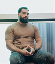 Роман Терентьєв