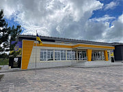 Новодолинська гімназія — є привід для гордості